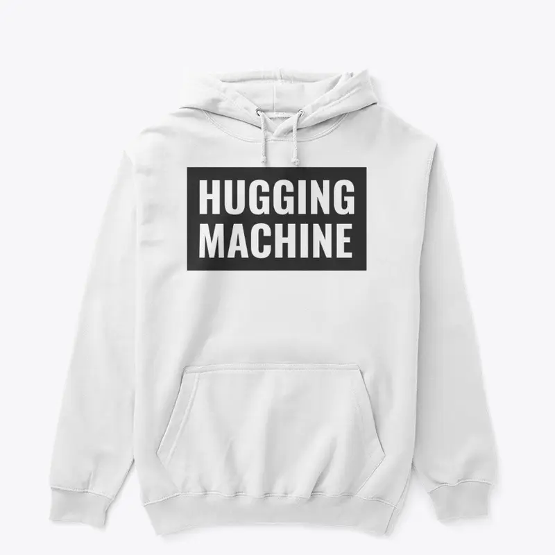 Hugging machine