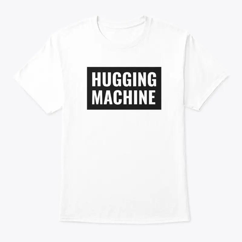 Hugging machine